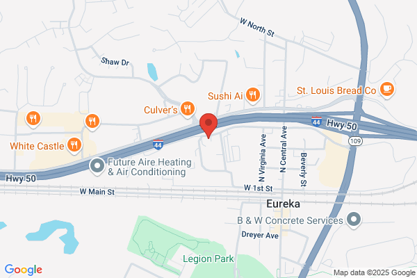 Lewis Electric Motors