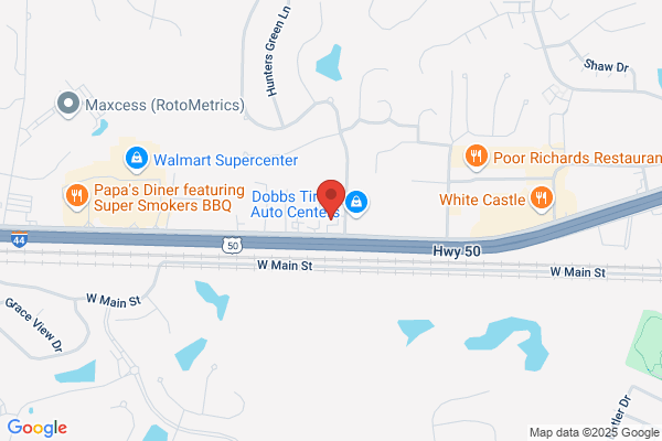 O'Reilly Auto Parts