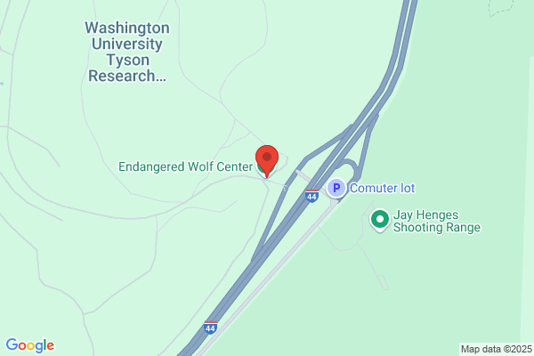 Wild Canid Survival & Research Center