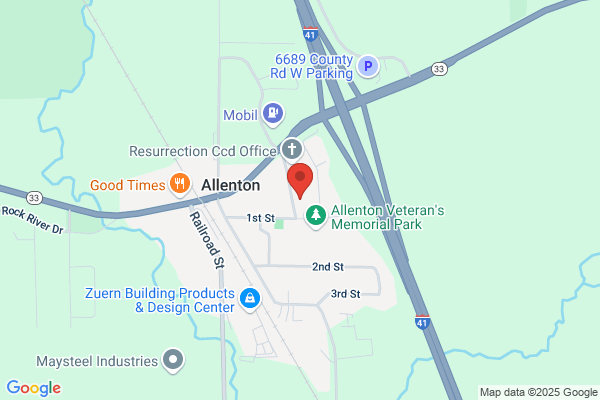 Allenton Dental Sc