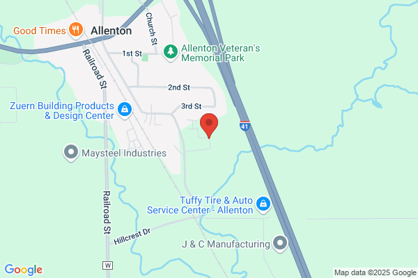 Allenton Elementary School