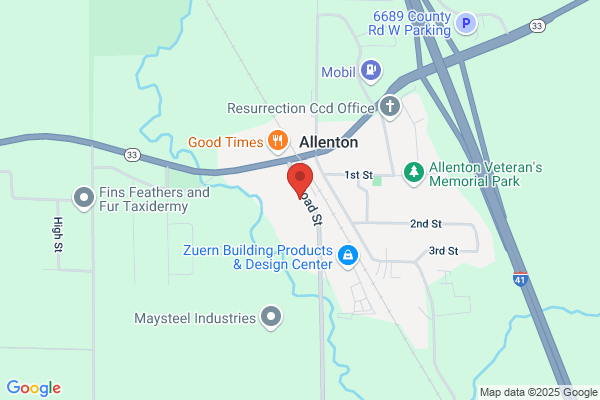 Blue Country Ag Systems
