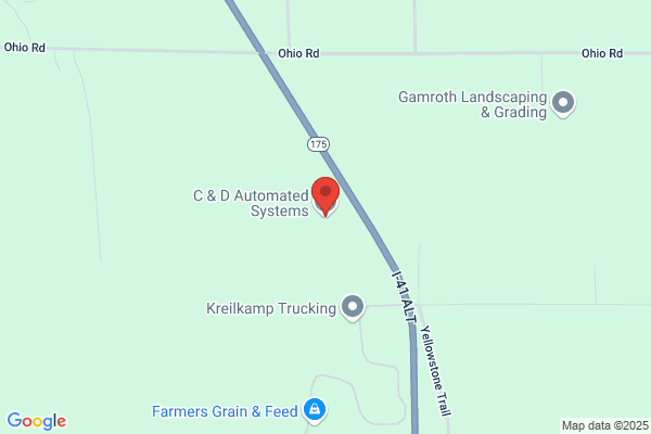 C & D Automated Systems