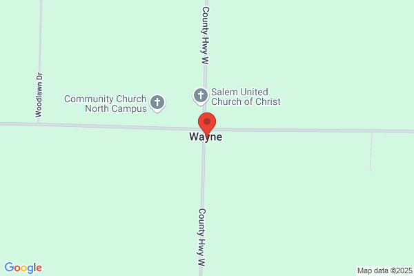 C W's Place