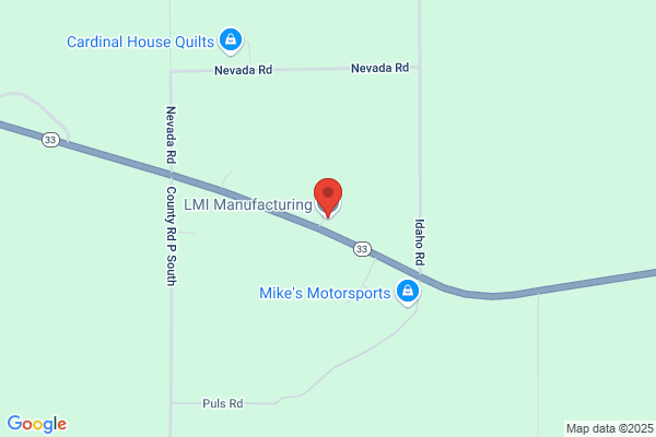 Lmi Manufacturing