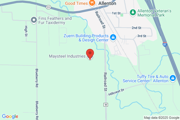 Maysteel Industries, LLC
