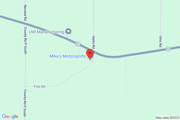 Mike's Motorsports