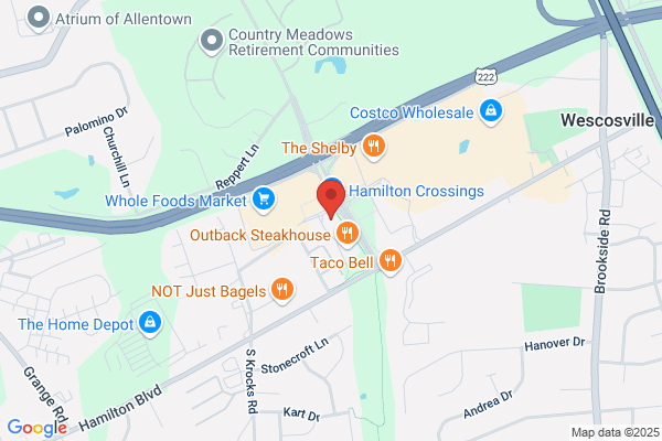 AFC Urgent Care Lower Macungie