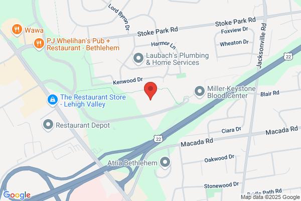 American Home Medical Equipment & Services Inc