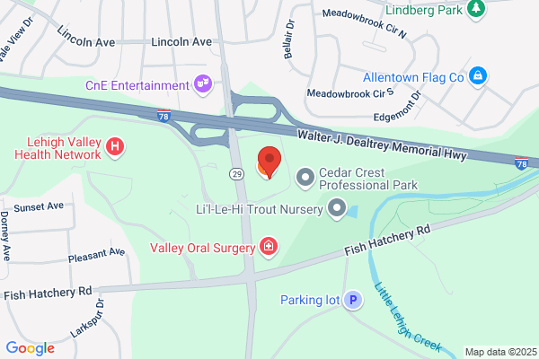 Lehigh Eye Specialists