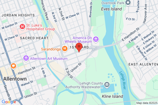 Neighborhood Health Centers of the Lehigh Valley