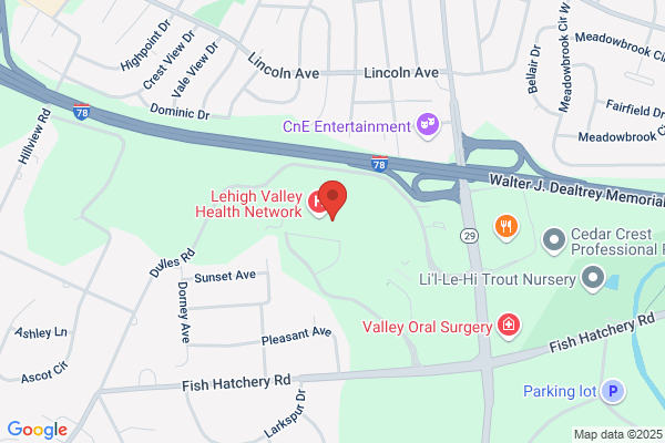 Tilghman Medical Center