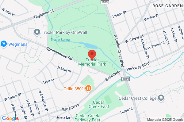 Trexler Park Gynecology, LLC