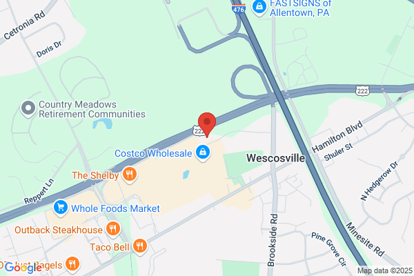 Urology Specialists of the Lehigh Valley