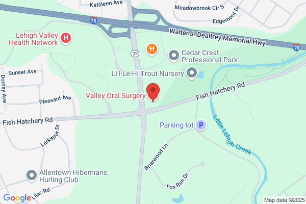 Valley Oral Surgery, PC