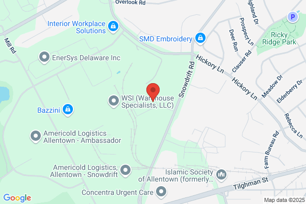 Yourway Transport Inc.