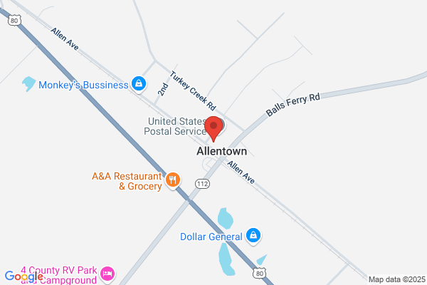 City of Allentown