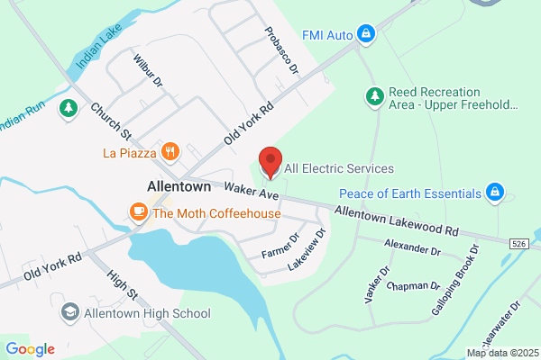 All Electric Services, LLC