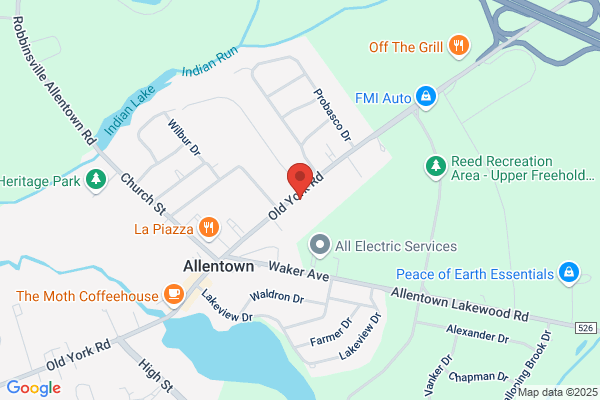 Allentown Animal Hospital
