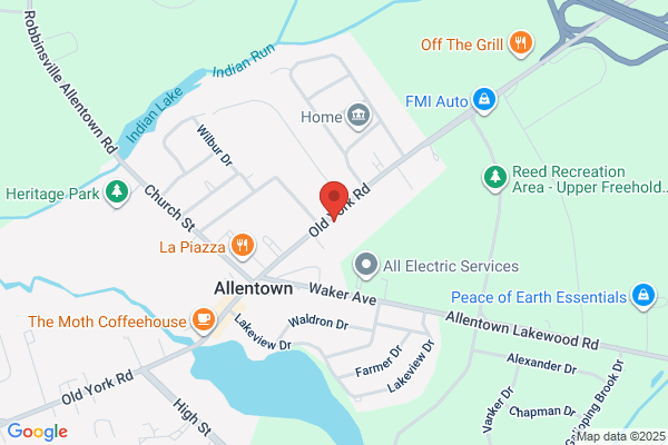 Allentown Auto Body