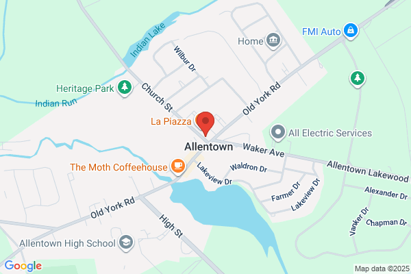 Allentown Barbershop Joes