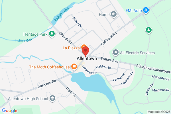 Allentown Business Community Association