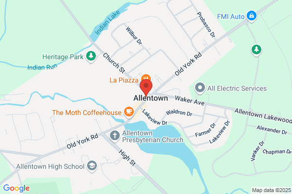 Allentown Dental