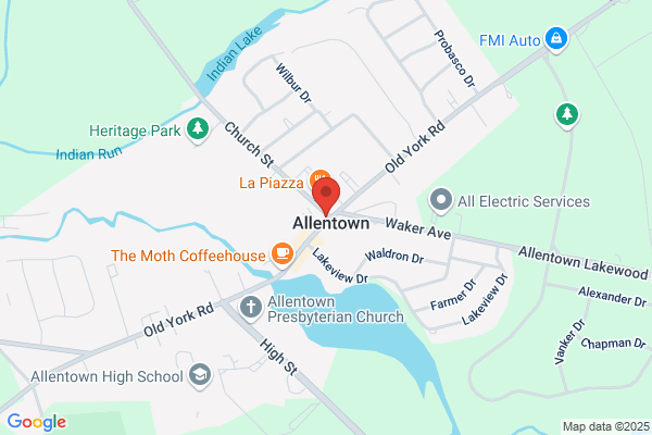 Allentown Pharmacy
