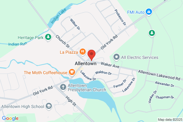 Aspromonti Contracting Co