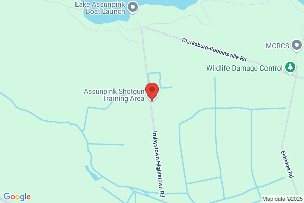 Assunpink Bait & Tackle Plus Inc
