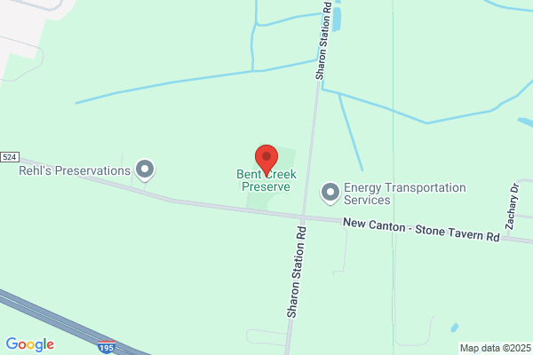Bent Creek Preserve