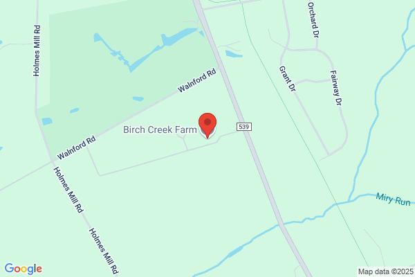 Birch Creek Farm
