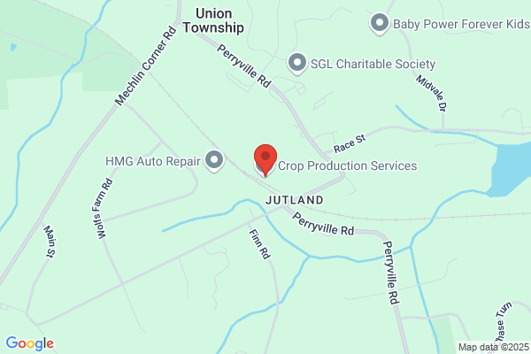 Crop Production Services Inc