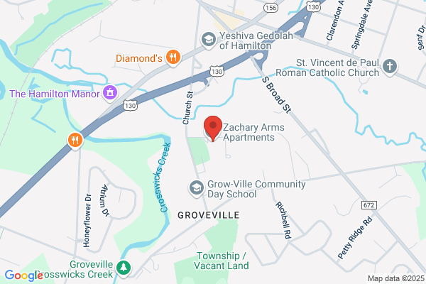 Eagle Rock Associates