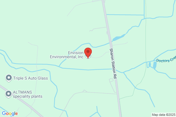 Environmental Remediation & Management Inc