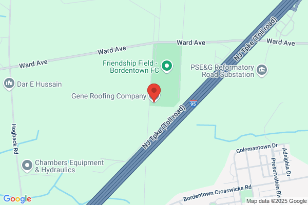 Gene's Roofing Company