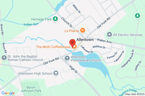 Mill Pond Music Academy