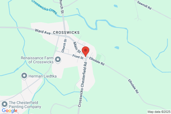 Osteria Procaccini - Crosswicks