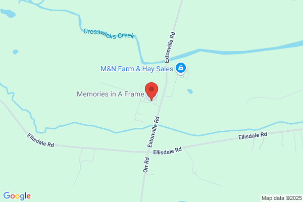 Russo's Orchard Lane Farm