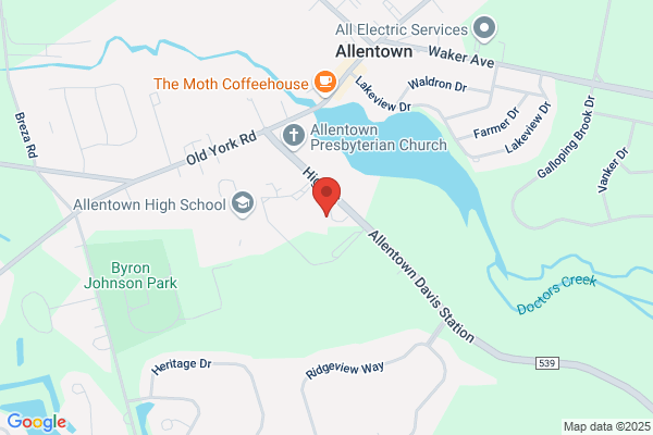 Upper Freehold Regional School District, Elementary Schools