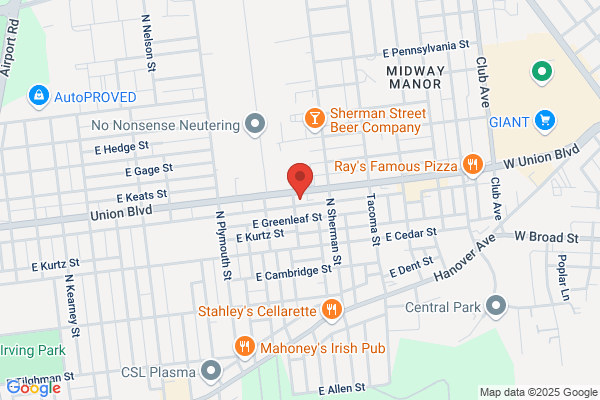 General Business Services