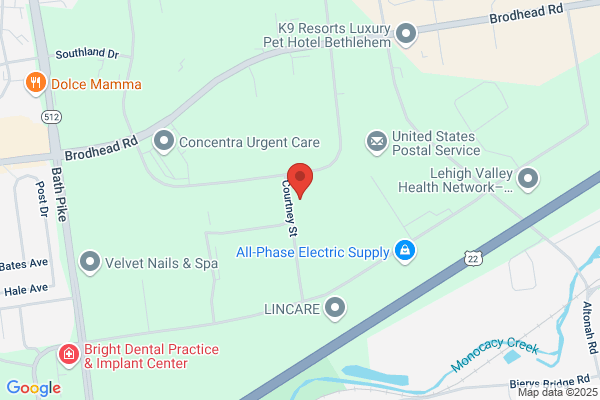 Livengrin Counseling Center