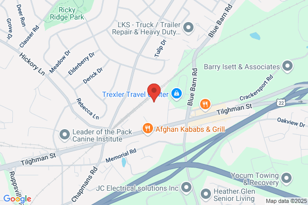 Trane - Heating & Cooling Services