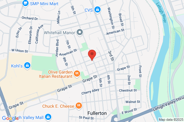 Lehigh Valley Heating Service
