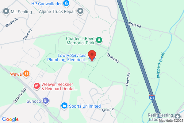 Lowry Electric Inc