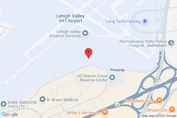 Business Aerotech East Corporation