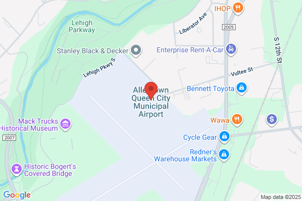 Gateway Aviation