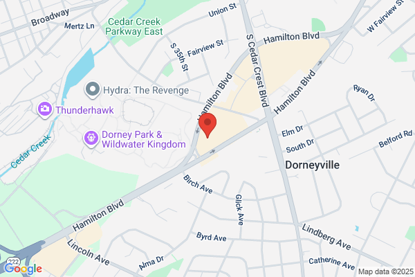 Dorneyville Beverage