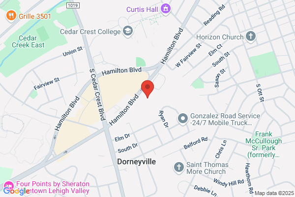Theodore H. Gaylor M.D. F.a.c.s.
