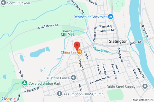 Dannielle's Antiques & Collectibles